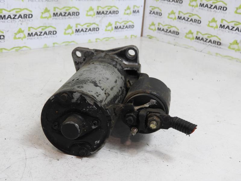 Demarreur FORD SIERRA PHASE 2 Essence - 1
