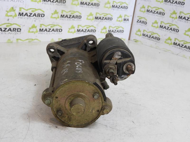 Demarreur FORD FOCUS 1 Essence - 1