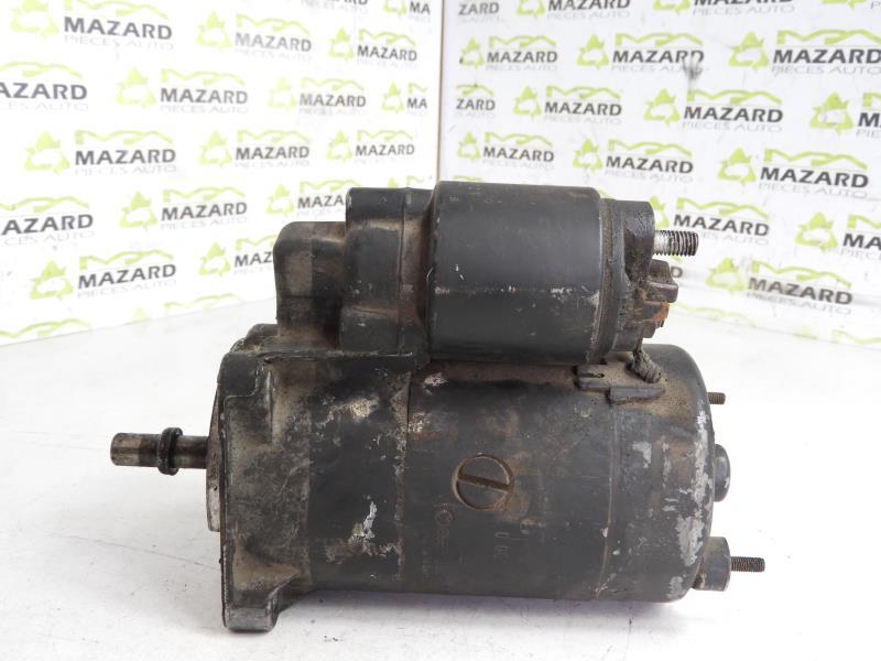 Demarreur AUDI 80 3 PHASE 1 Essence - 1