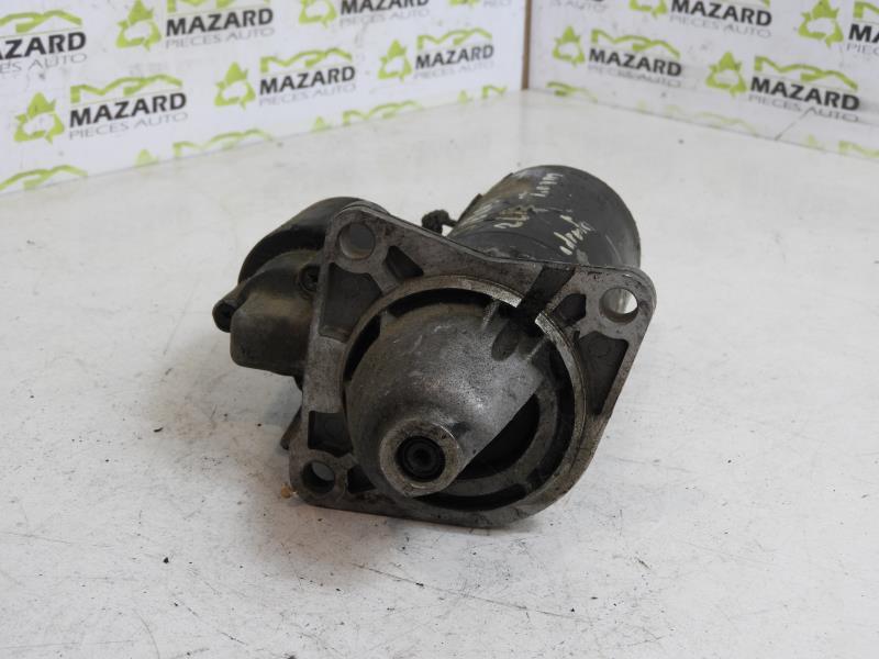 Motorino avviamento FORD SIERRA PHASE 2 Gasolina - 1