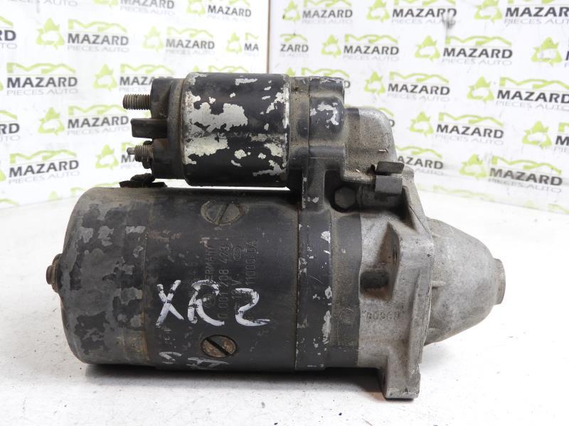 Demarreur FORD FIESTA 3 PHASE 1 Essence - 1