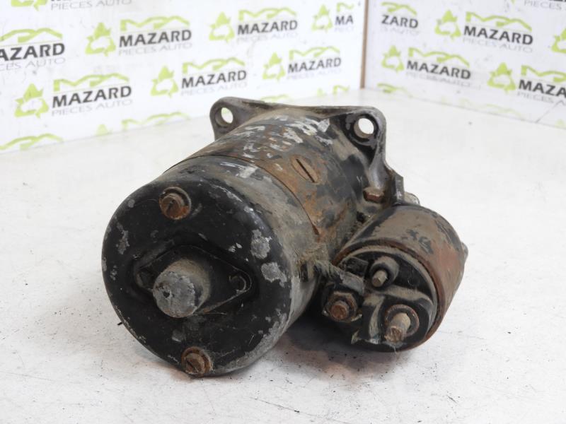 Demarreur FORD TRANSIT 2 PHASE 1 Essence - 1