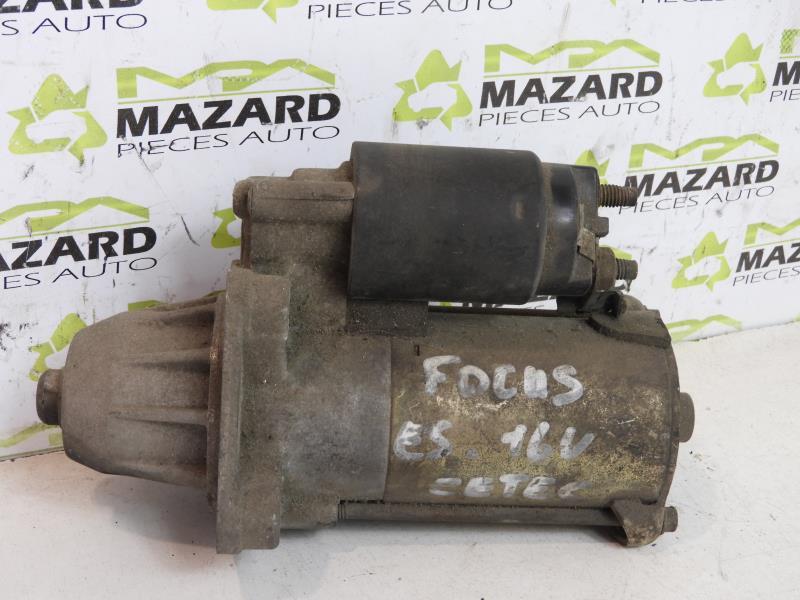 Demarreur FORD FOCUS 1 Essence - 1