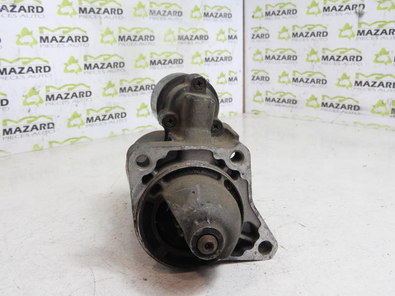 Motorino avviamento FORD MONDEO 1 PHASE 1 Gasolina - 1