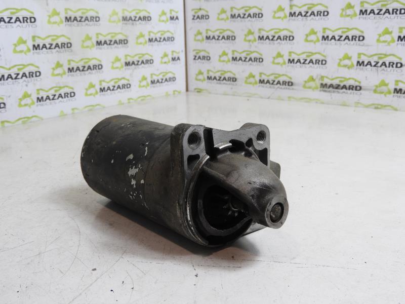 Demarreur FORD FIESTA 3 PHASE 1 Essence - 1