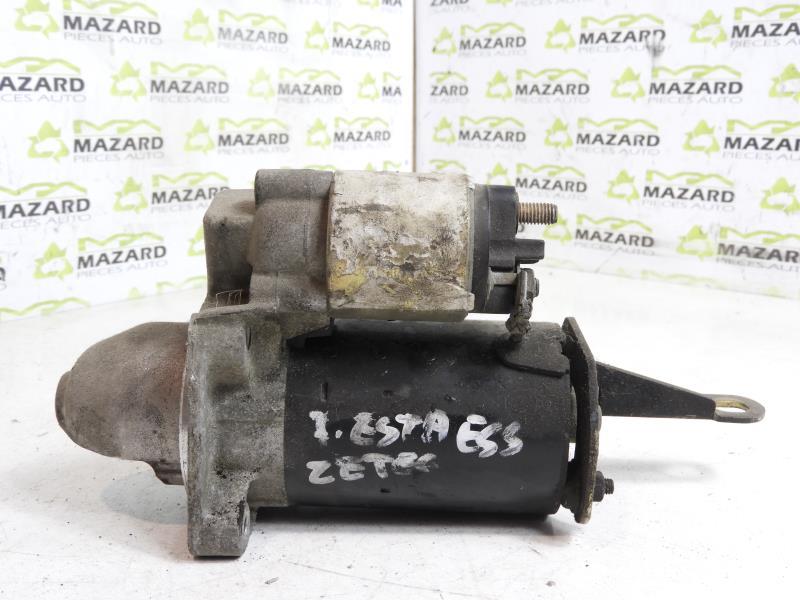 Demarreur FORD FIESTA 5 PHASE 1 Essence - 1