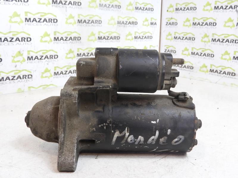 Motorino avviamento FORD MONDEO 1 PHASE 1 Gasolina - 1