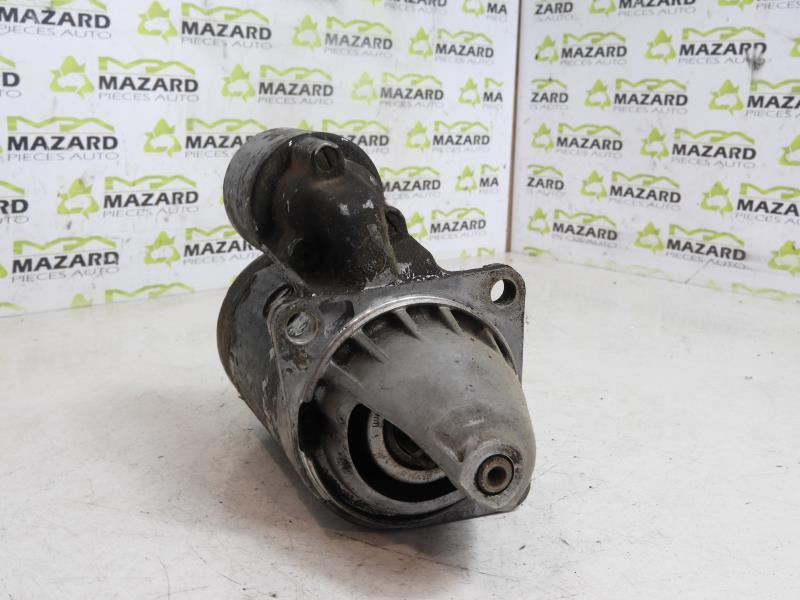 Motor de arranque FORD SIERRA PHASE 2 Gasolina - 1