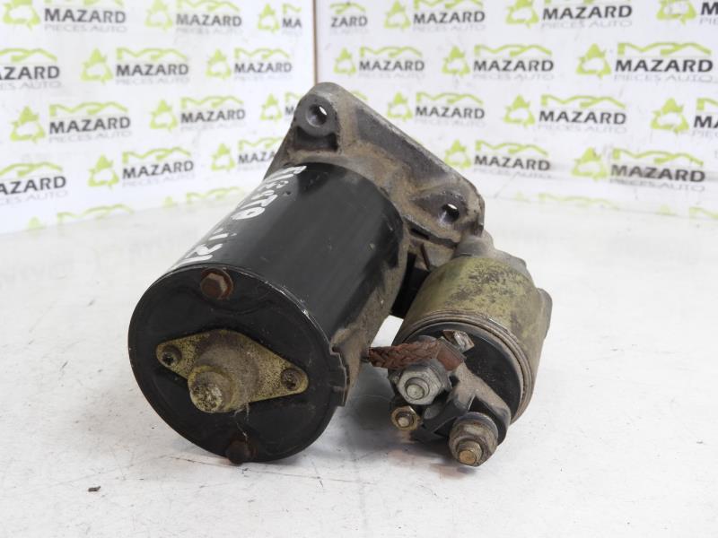 Motorino avviamento FORD FIESTA 4 PHASE 2 Gasolina - 1