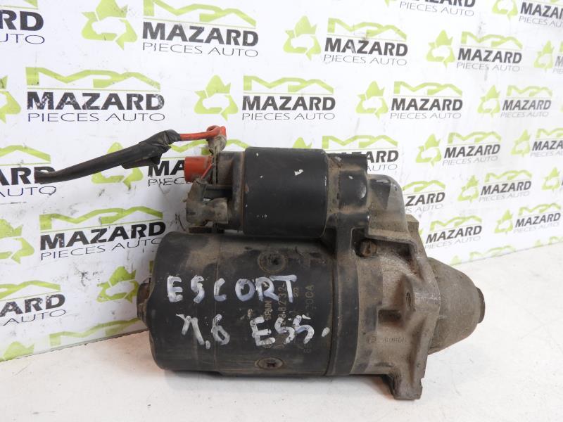 Demarreur FORD ESCORT 6 Essence - 1