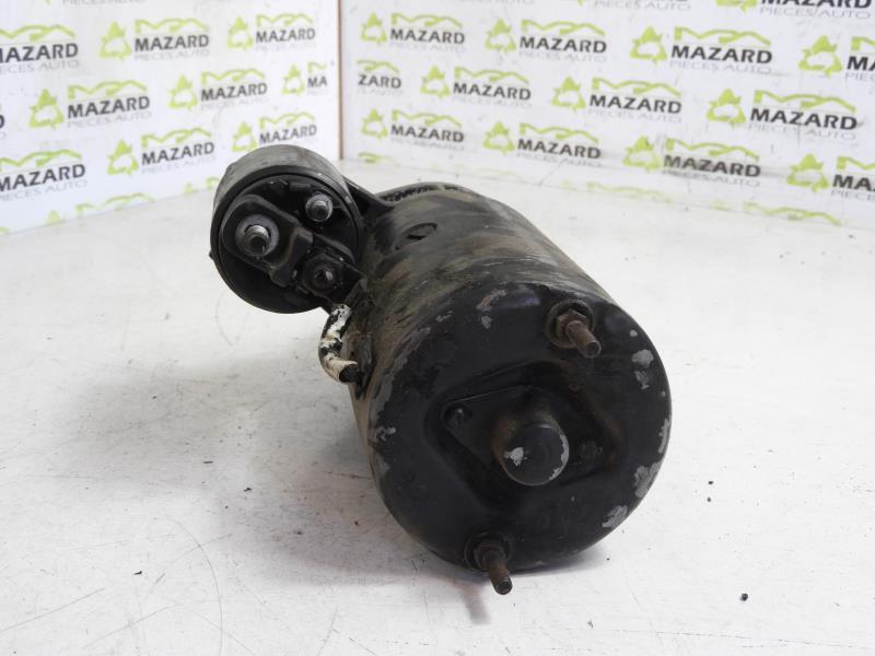 Demarreur OPEL VECTRA A PHASE 1 Diesel - 1