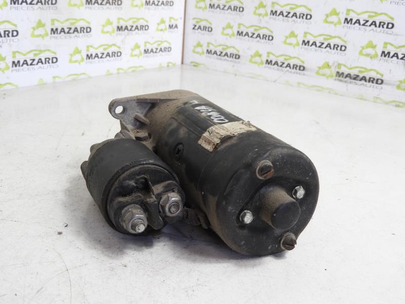 Demarreur OPEL CORSA A PHASE 1 Essence - 1