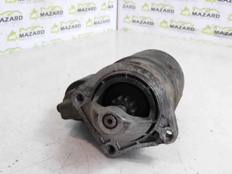 Demarreur FORD FIESTA 3 PHASE 1 Essence - 1