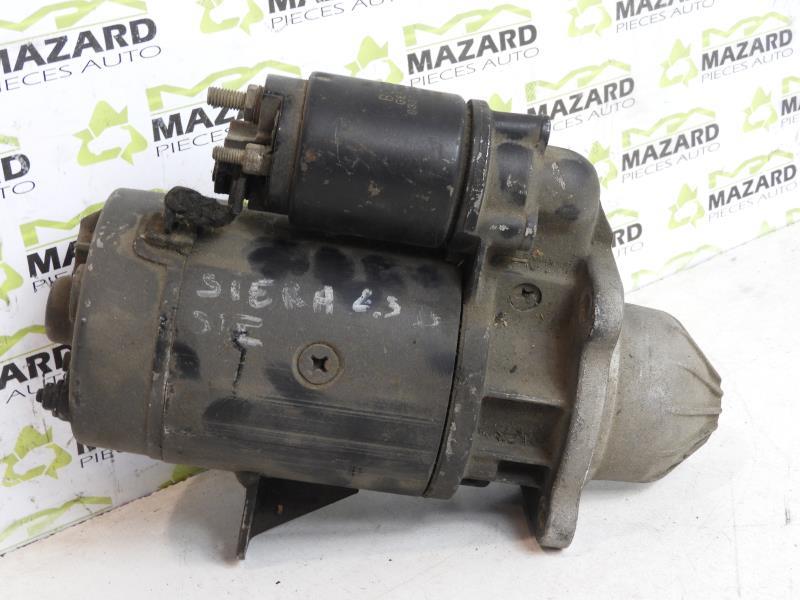 Demarreur FORD SIERRA PHASE 2 Diesel - 1