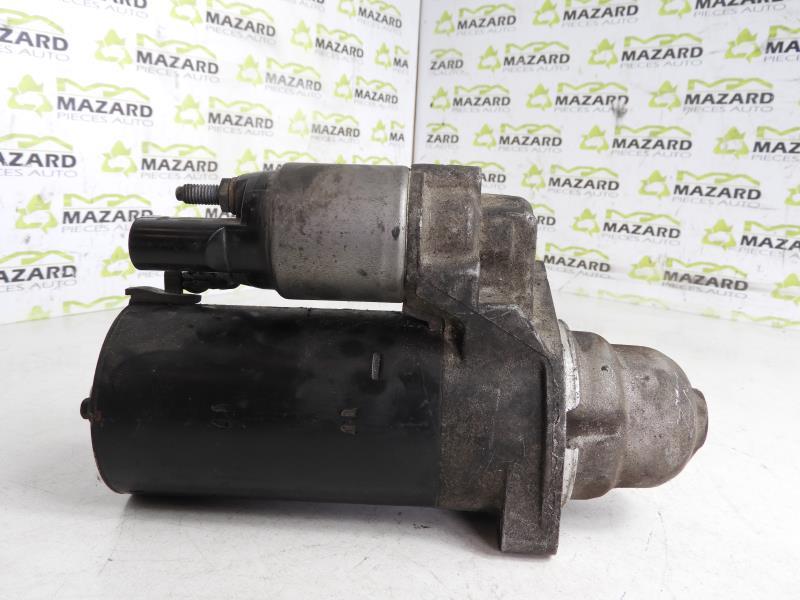 Demarreur AUDI A4 2 PHASE 2 Diesel - 1