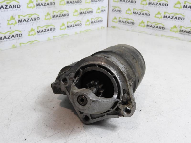 Motorino avviamento FORD FIESTA 1 Gasolina - 1