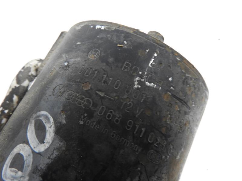 Demarreur SEAT TOLEDO 1 PHASE 1 Diesel - 1