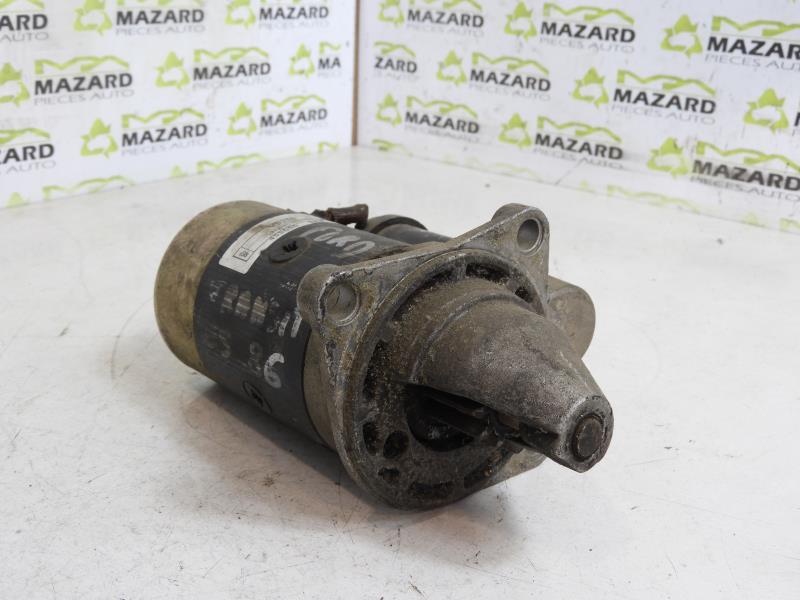 Demarreur FORD TRANSIT 2 PHASE 1 Essence - 1