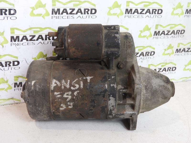 Demarreur FORD TRANSIT 1 PHASE 2 Essence - 1