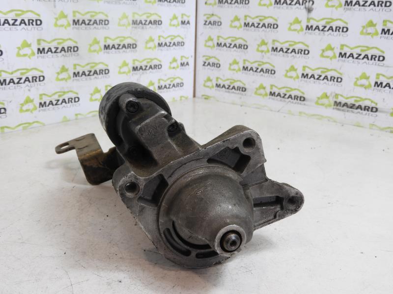 Demarreur FIAT TIPO 1 PHASE 1 Diesel - 1
