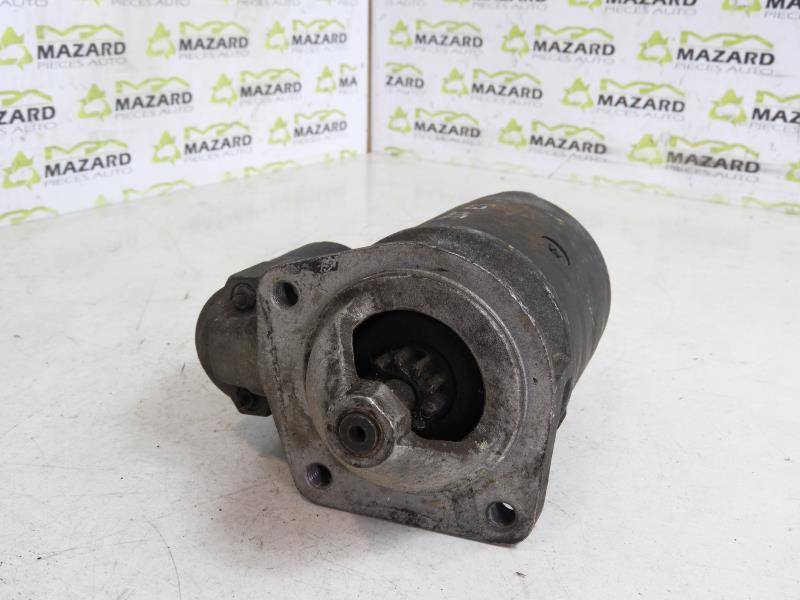 Demarreur FORD FIESTA 3 PHASE 1 Essence - 1