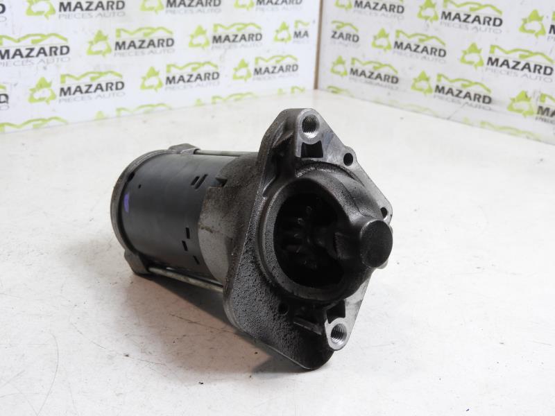Demarreur RENAULT CLIO 4 PHASE 1 Diesel - 1