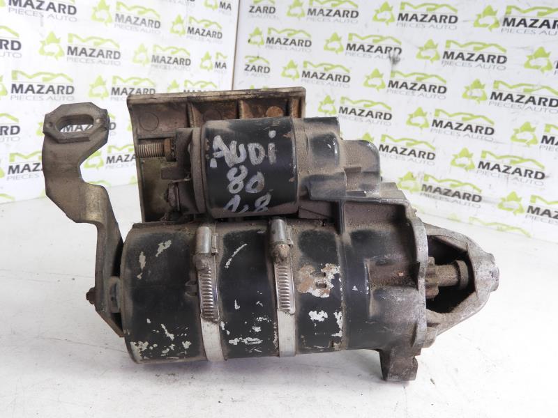 Demarreur AUDI 80 3 PHASE 1 Essence - 1