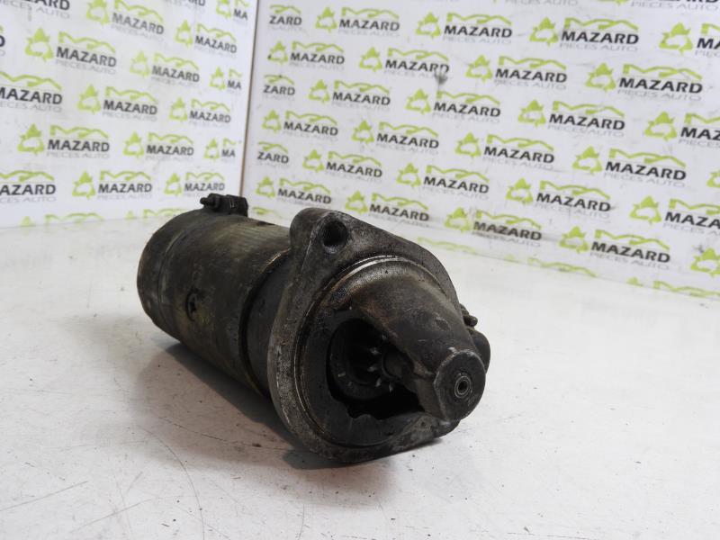 Motorino avviamento FORD FIESTA 1 Gasolina - 1