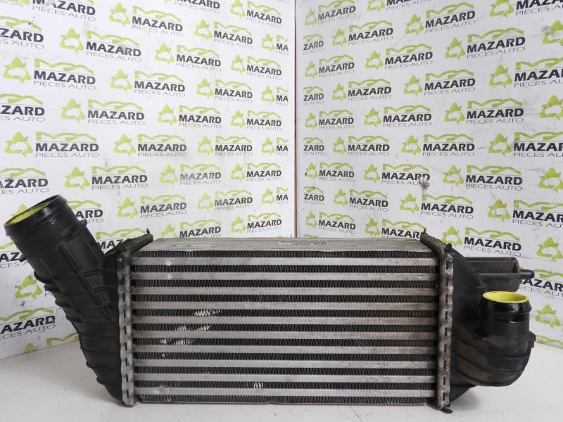 Echangeur air (Intercooler) DS DS4 1 PHASE 1 Diesel - 1
