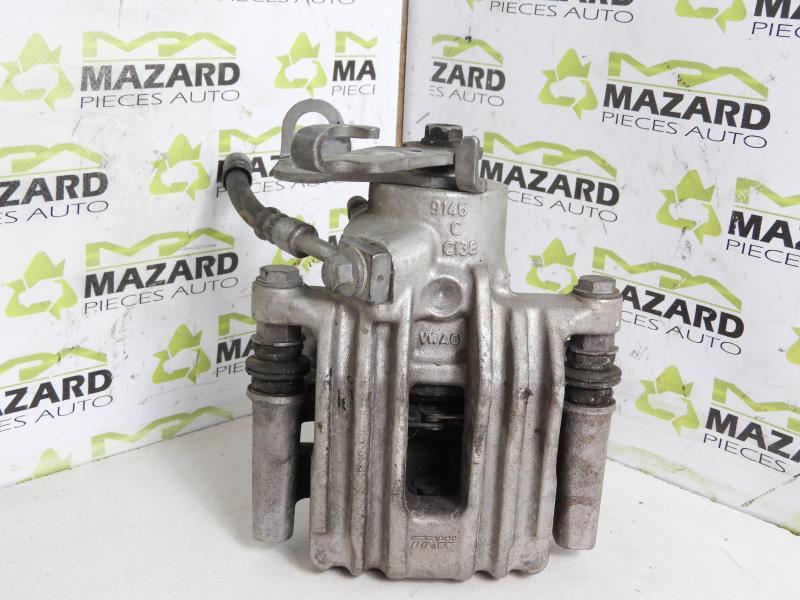 Pinza freni posteriore sinistra SKODA KAMIQ Gasolina - 1