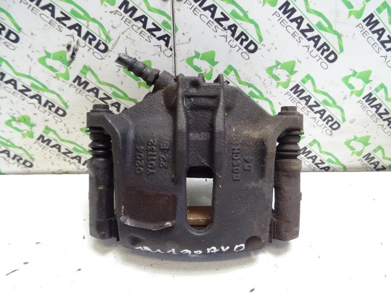 Pinza freni anteriore destra PEUGEOT 1007 Diésel - 1