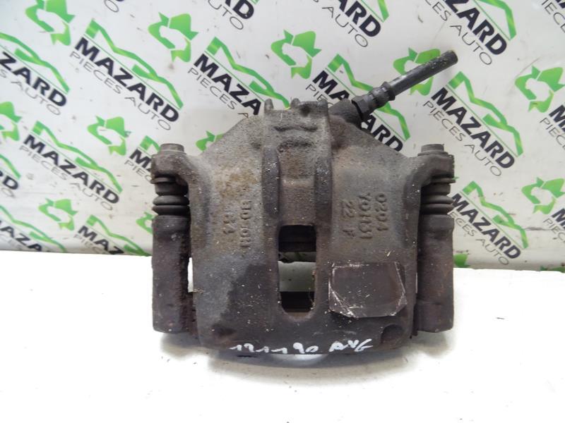Pinza freni anteriore sinistra PEUGEOT 1007 Diésel - 1