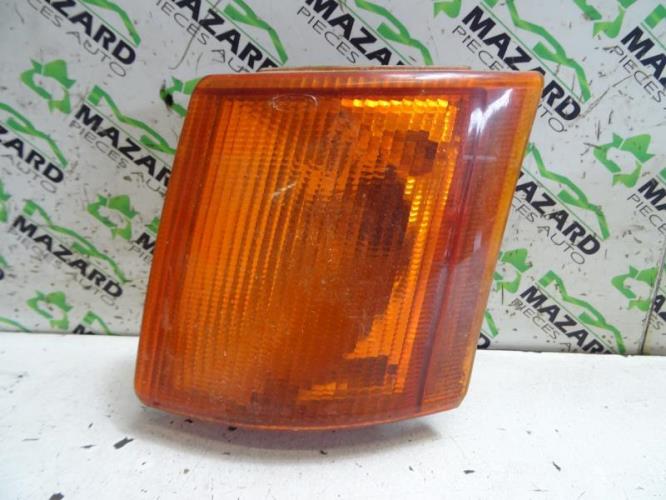 Image Optique avant secondaire gauche (feux)(clignotant) - FORD TRANSIT 2