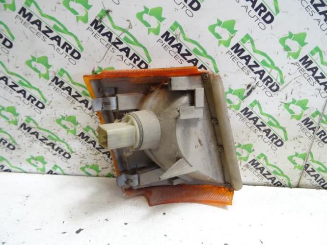 Image Optique avant secondaire gauche (feux)(clignotant) - FORD TRANSIT 2