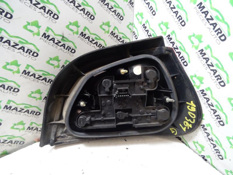 Fanale posteriore principale sinistro (luci) RENAULT MEGANE 1 PHASE 2 Diésel - 1