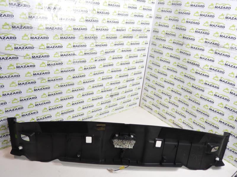 Garniture de pavillon PEUGEOT 207 PHASE 1 CABRIOLET Diesel - 1