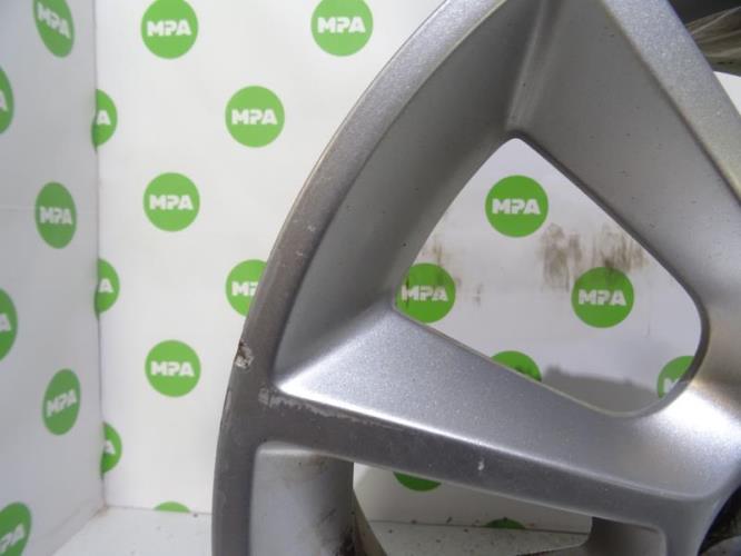 Image Jante - OPEL ASTRA H