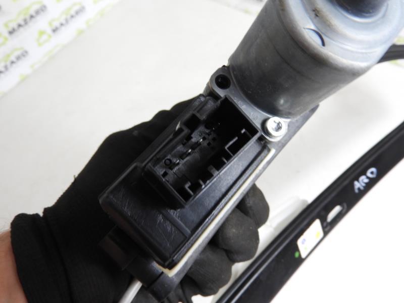 Alzacristalli elettrico posteriore destro SKODA KAMIQ Gasolina - 1