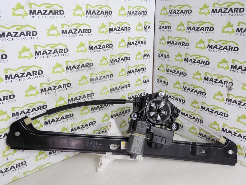 Alzacristalli elettrico posteriore sinistro SKODA KAMIQ Gasolina - 1