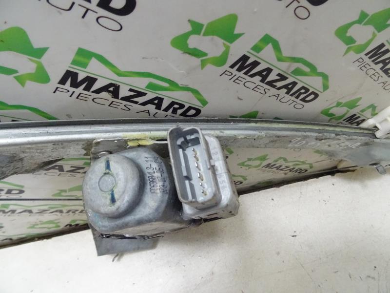 Alzacristalli elettrico posteriore sinistro CITROEN C4 GRAND PICASSO 1 Diésel - 1
