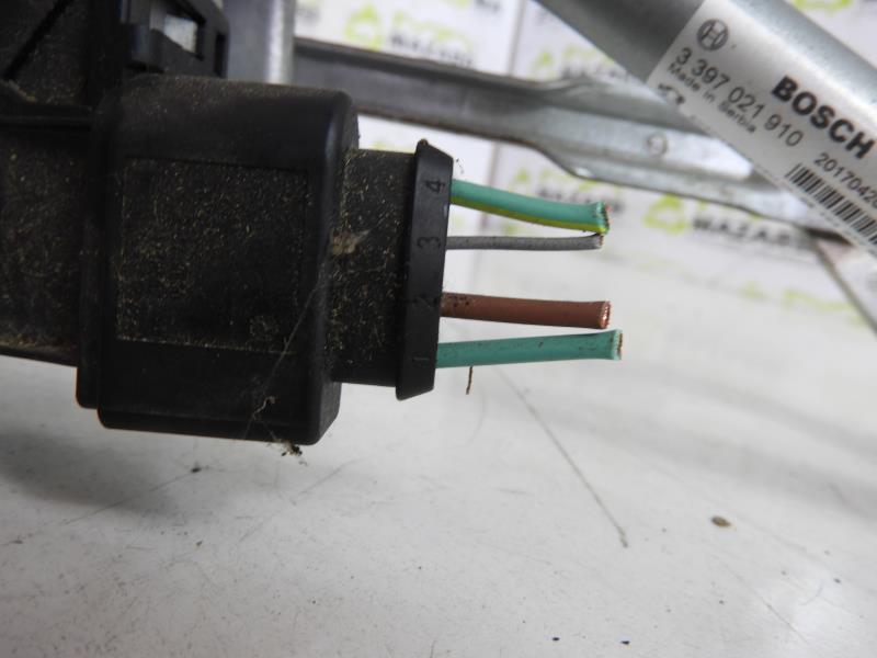Motore tergicristallo anteriore CITROEN C3 3 PHASE 1 Gasolina - 1