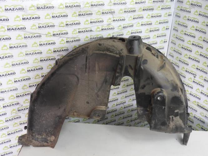 Image Pare boue arriere gauche - CITROEN C3 3