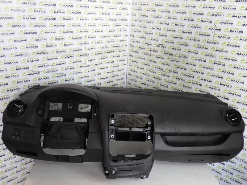 Planche de bord complete RENAULT CLIO 4 PHASE 1 Diesel - 1