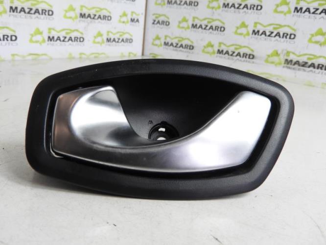 Image Poignee interieur avant gauche - RENAULT CLIO 4