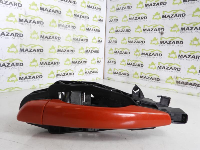 Maniglia portiera posteriore sinistra CITROEN C3 3 PHASE 1 Gasolina - 1