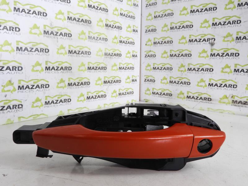 Maniglia portiera anteriore sinistra CITROEN C3 3 PHASE 1 Gasolina - 1