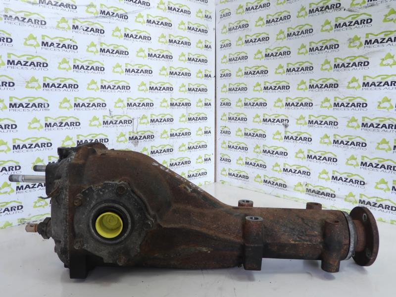 Pont (propulsion) SUBARU FORESTER 3 Diesel - 1