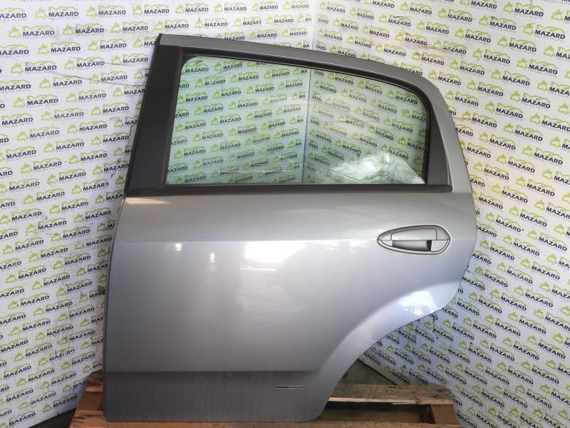 Portiera posteriore sinistra FIAT GRANDE PUNTO Diésel - 1