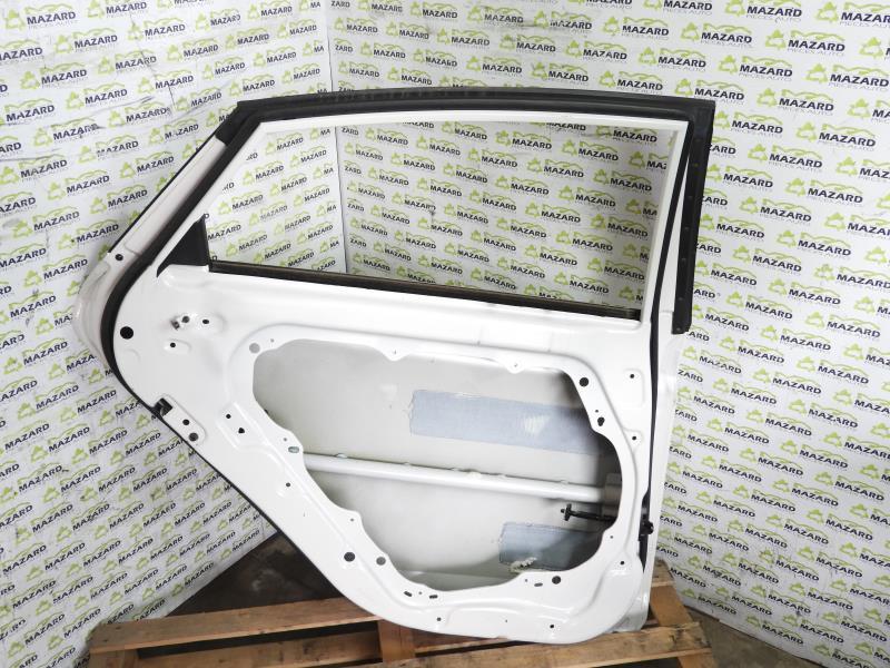 Portiera posteriore sinistra HYUNDAI I 40 PHASE 1 Diésel - 1