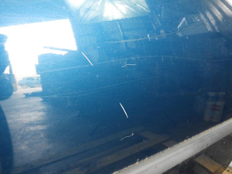 Portiera anteriore destra CITROEN C1 1 PHASE 1 Gasolina - 1